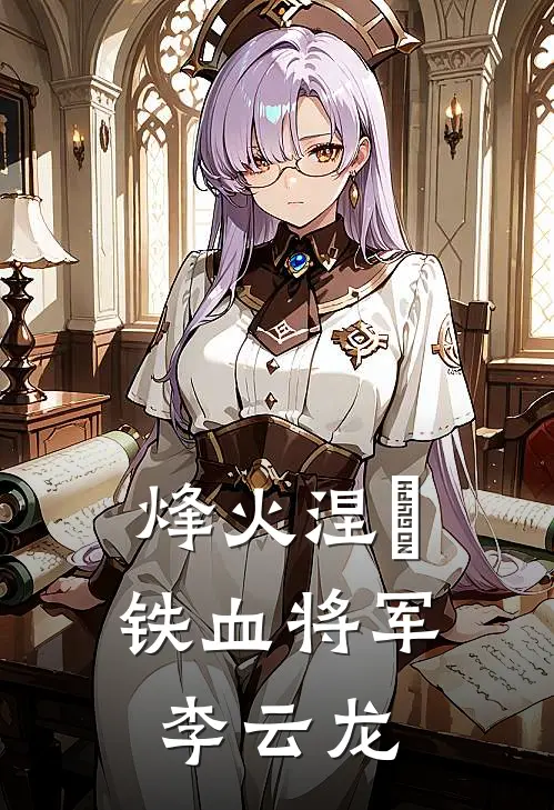 烽火涅槃：铁血将军李云龙李云龙赵刚免费小说完结_最新完本小说推荐烽火涅槃：铁血将军李云龙(李云龙赵刚)