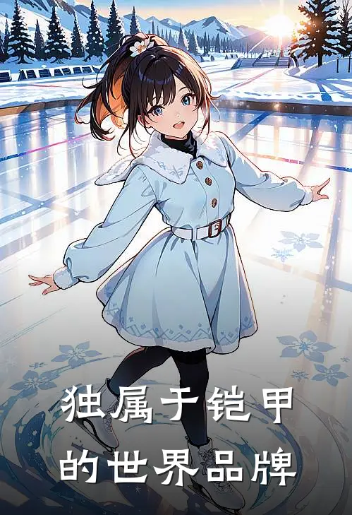 独属于铠甲的世界品牌