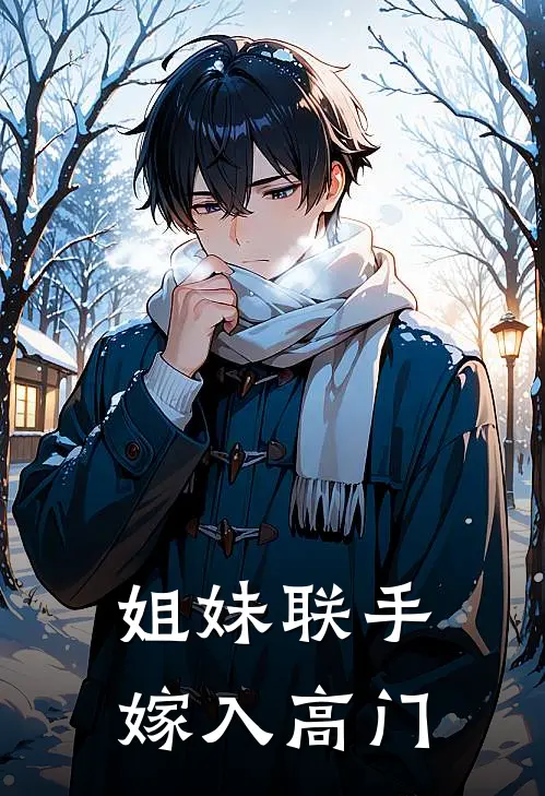 姐妹联手嫁入高门