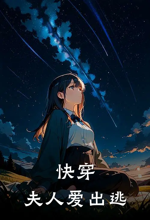 快穿：夫人爱出逃唐瑛季彦廷最新更新小说_在线阅读免费小说快穿：夫人爱出逃唐瑛季彦廷