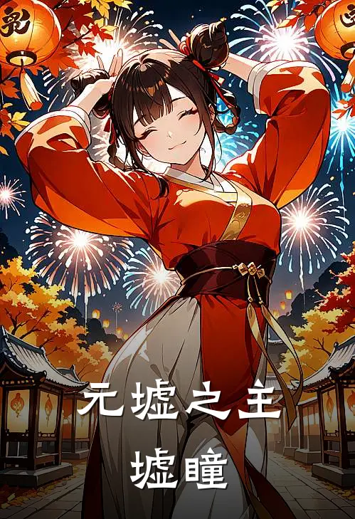 元墟之主：墟瞳