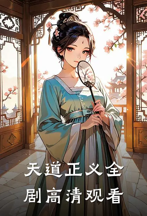 天道正义全剧高清观看