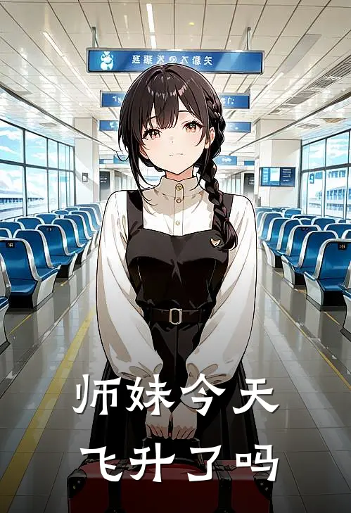 师妹今天飞升了吗