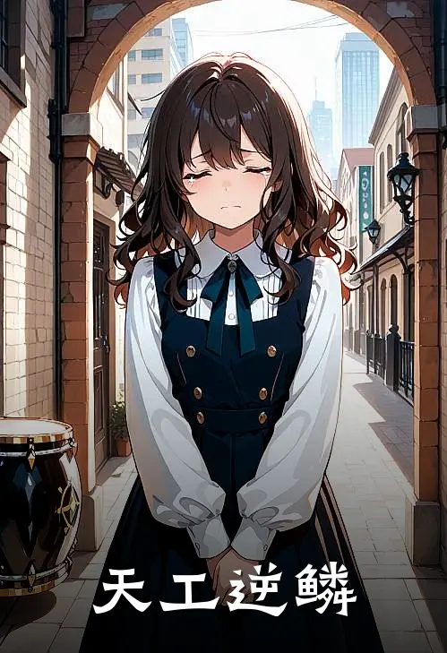 天工逆鳞