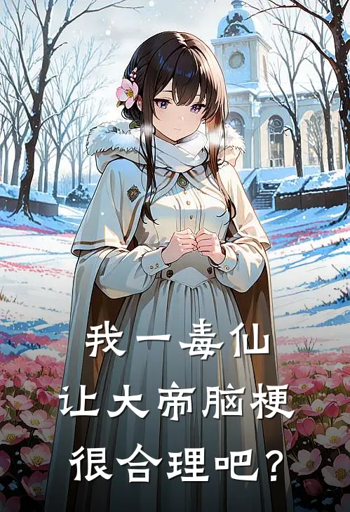 我一毒仙，让大帝脑梗很合理吧？