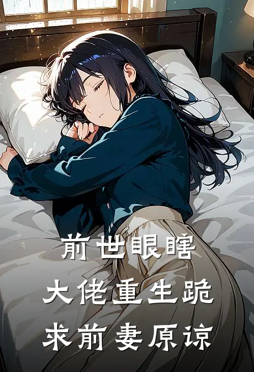 前世眼瞎：大佬重生跪求前妻原谅