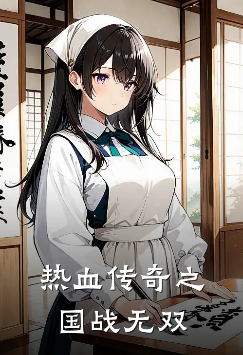 热血传奇之国战无双