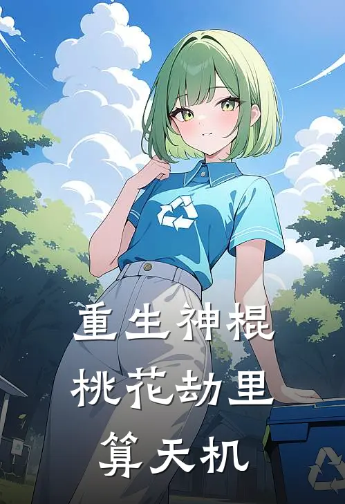 重生神棍：桃花劫里算天机