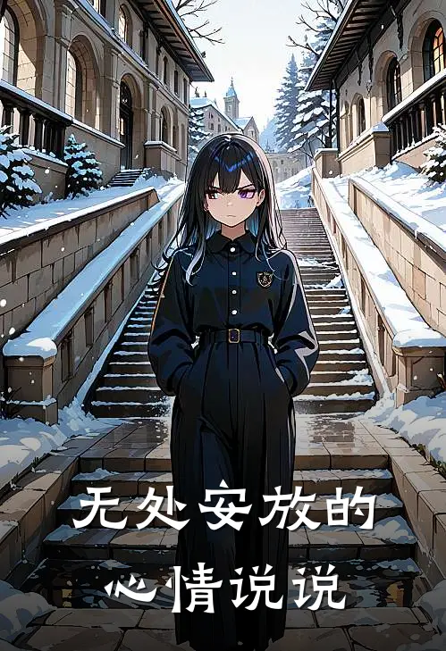 无处安放的心情说说