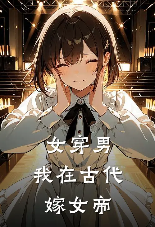 女穿男：我在古代嫁女帝