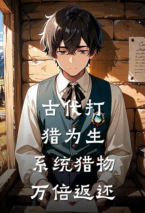 古代打猎为生，系统猎物万倍返还