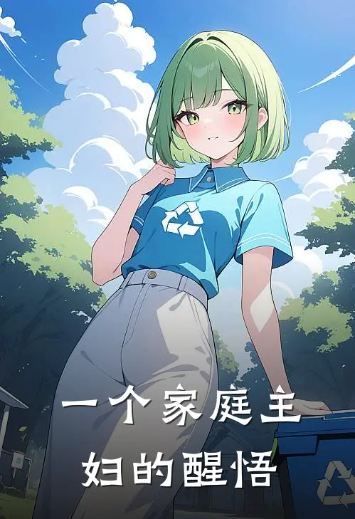 一个家庭主妇的醒悟