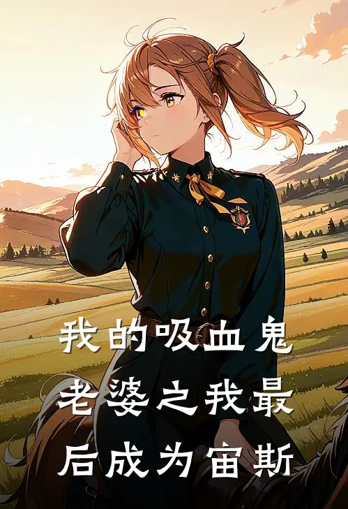 我的吸血鬼老婆之我最后成为宙斯