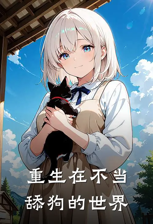 重生在不当舔狗的世界