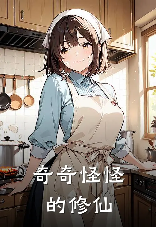 奇奇怪怪的修仙(洛小雷何无极)全本免费在线阅读_奇奇怪怪的修仙最新章节在线阅读