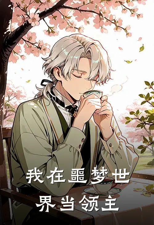 我在噩梦世界当领主