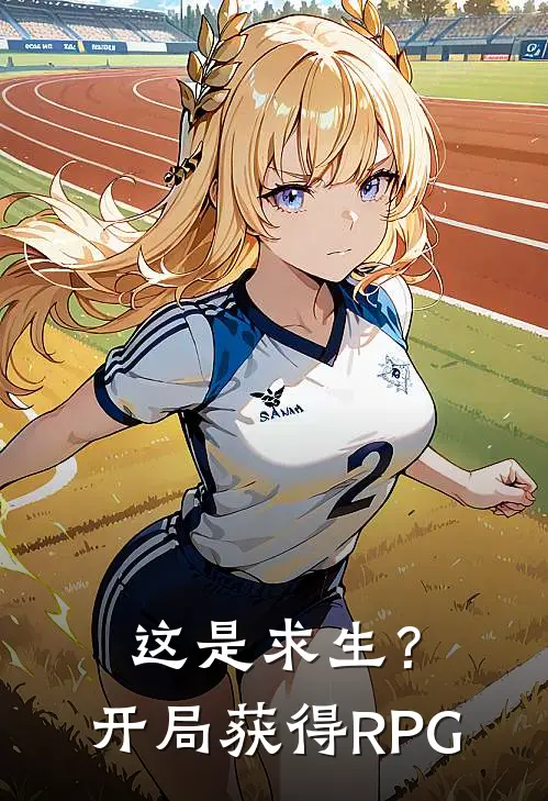 这是求生？开局获得RPG