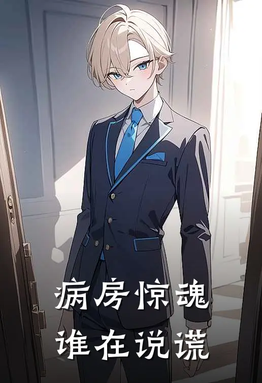 病房惊魂：谁在说谎