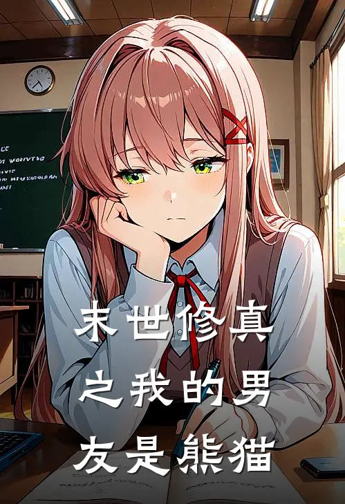 末世修真之我的男友是熊猫