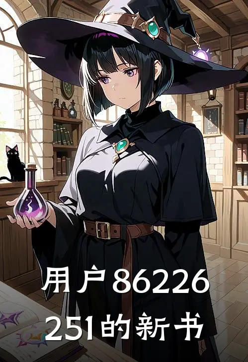 用户86226251的新书