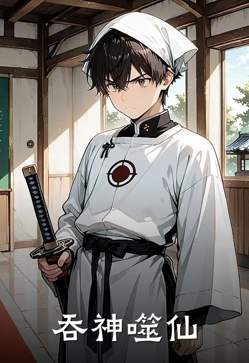 吞神噬仙(林时陈小满)全本免费在线阅读_吞神噬仙全文阅读