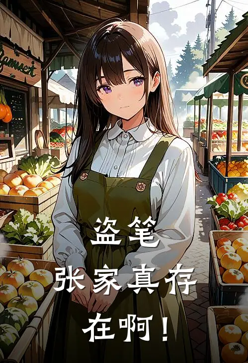 盗笔，张家真存在啊！