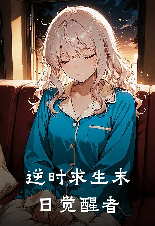 逆时求生末日觉醒者