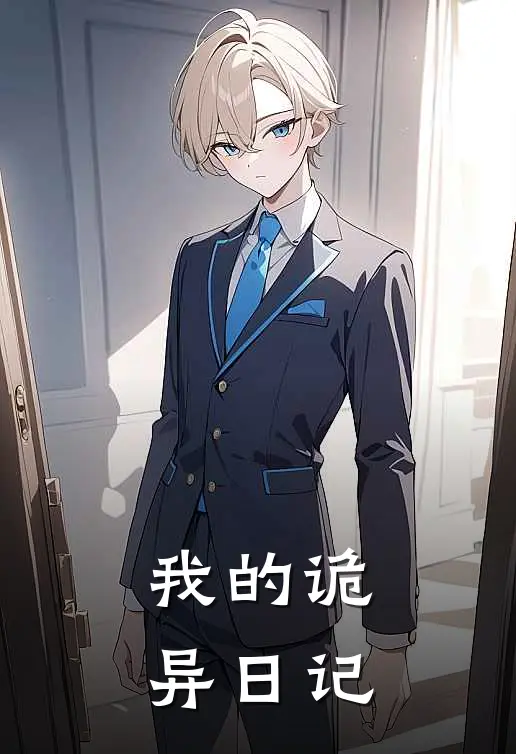 我的诡异日记