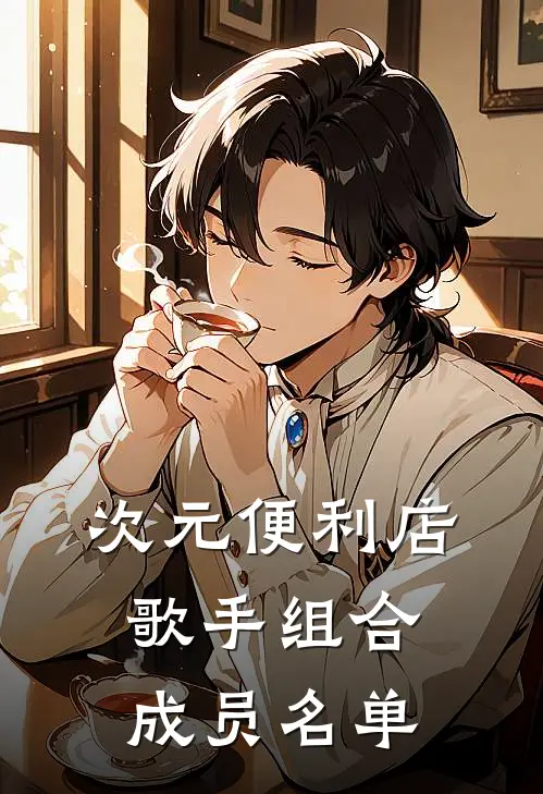 次元便利店歌手组合成员名单