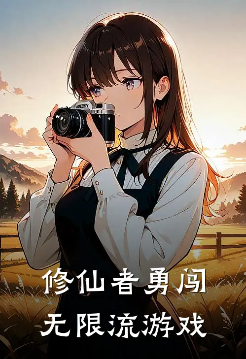 修仙者勇闯无限流游戏