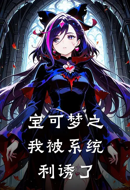 宝可梦之我被系统利诱了