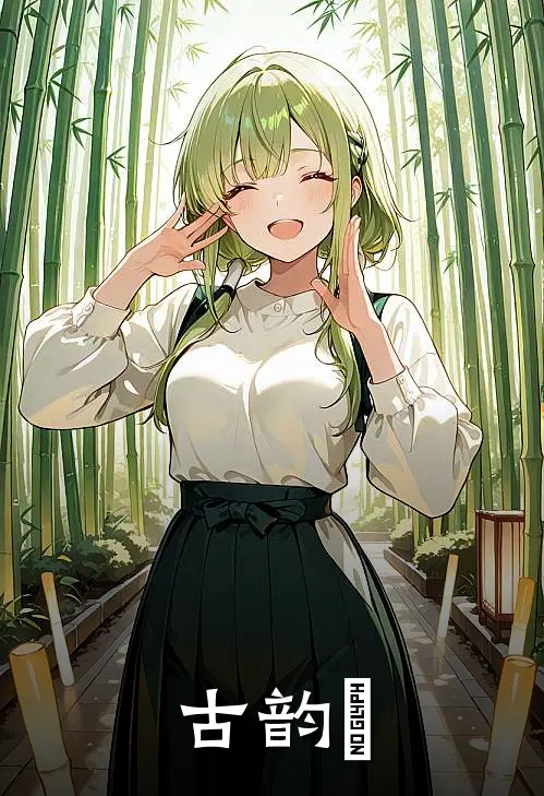 庭叶荒书(古韵軒)最新章节在线阅读_庭叶荒书全章节阅读