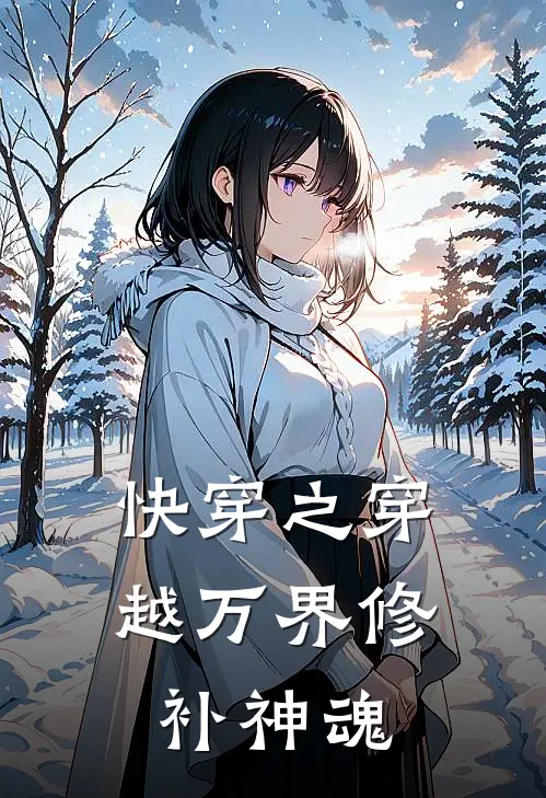 快穿之穿越万界修补神魂