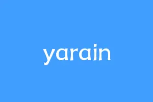 yarain