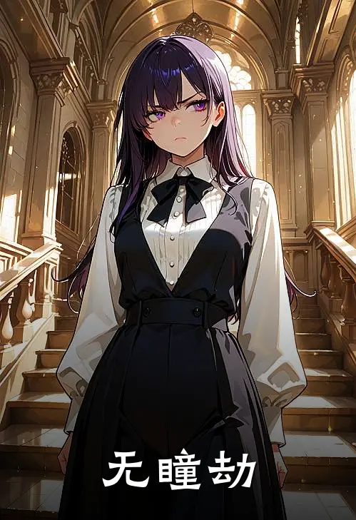 无瞳劫燕栖阿竹免费完整版小说_热门小说大全无瞳劫燕栖阿竹