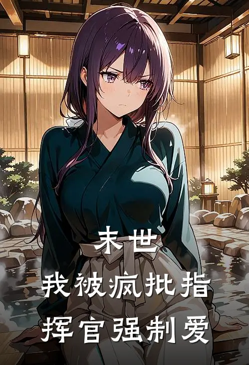 末世，我被疯批指挥官强制爱