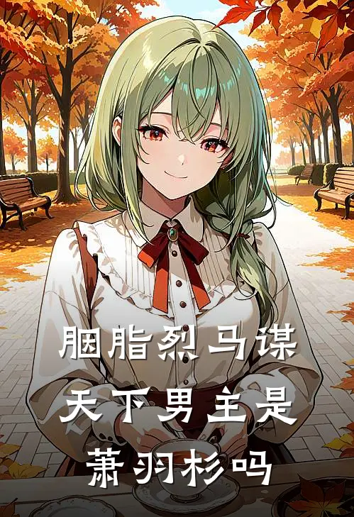 胭脂烈马谋天下男主是萧羽杉吗