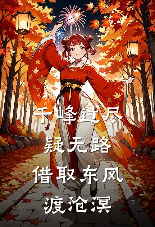 千峰过尽疑无路,借取东风渡沧溟