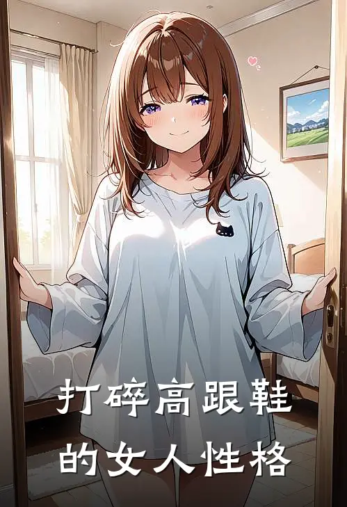 打碎高跟鞋的女人性格