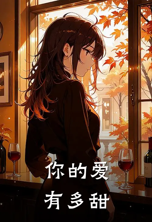 你的爱有多甜