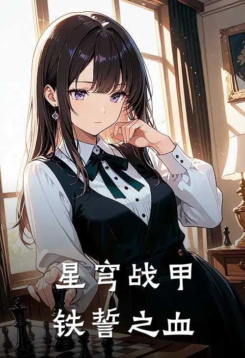 星穹战甲：铁誓之血