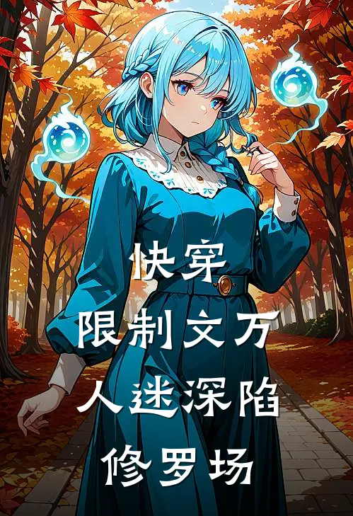 快穿：限制文万人迷深陷修罗场