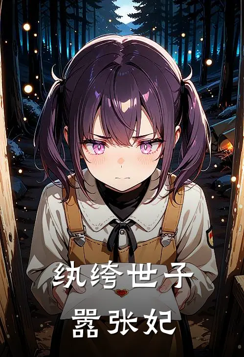 纨绔世子嚣张妃