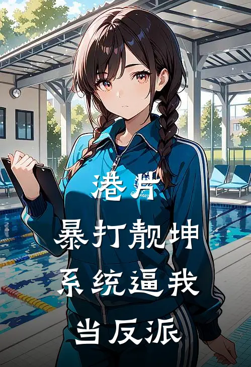 港片：暴打靓坤，系统逼我当反派