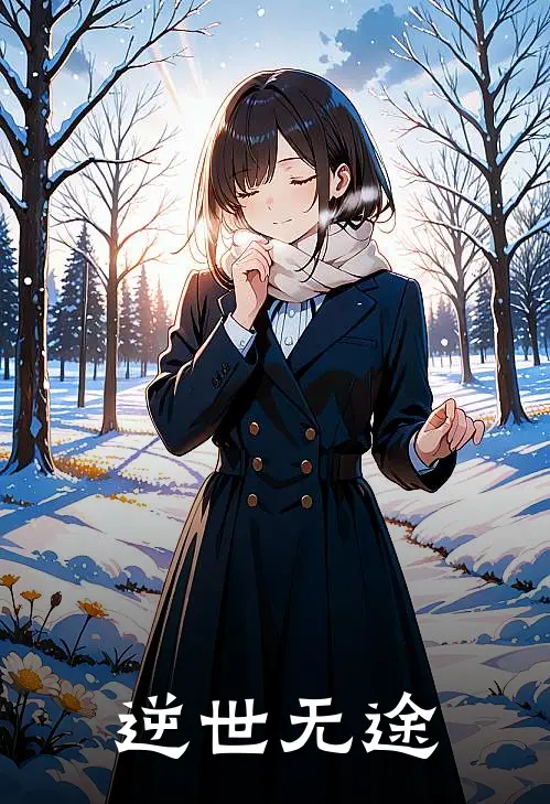 逆世无途