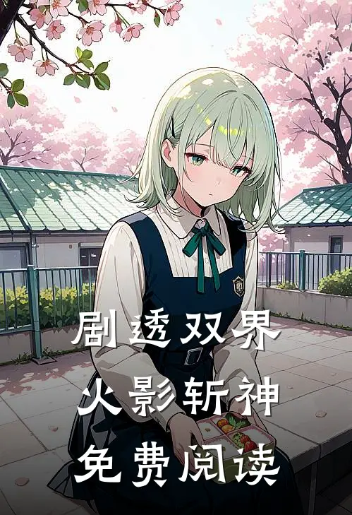 剧透双界火影斩神免费阅读