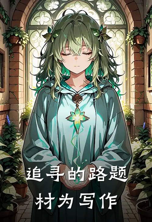 追寻的路题材为写作