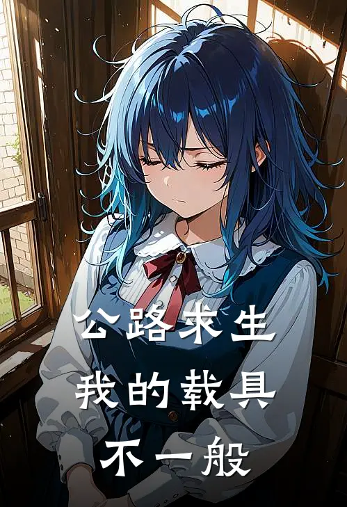 公路求生：我的载具不一般