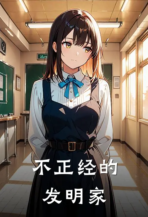 不正经的发明家