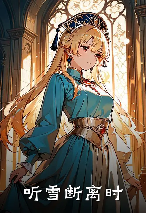 听雪断离时